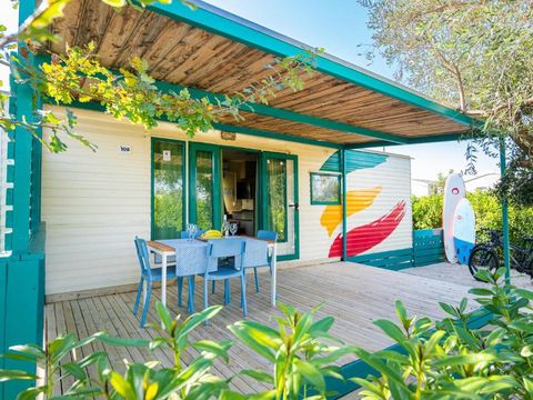 Camping Porto Cesareo  - Camping Lecce - Image N°24