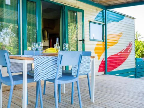 Camping Porto Cesareo  - Camping Lecce - Image N°16