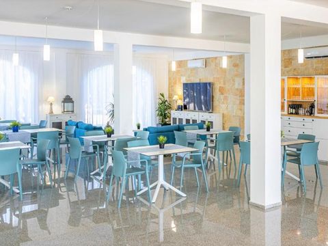 Camping Porto Cesareo  - Camping Lecce - Image N°12