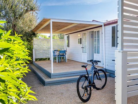 Camping Porto Cesareo  - Camping Lecce - Image N°22