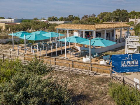 Camping Porto Cesareo  - Camping Lecce - Image N°5