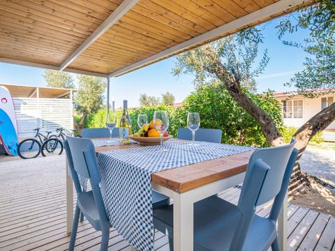 Camping Porto Cesareo  - Camping Lecce - Image N°21