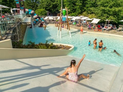 Chianti Glamping Resort - Camping Arezzo - Image N°15