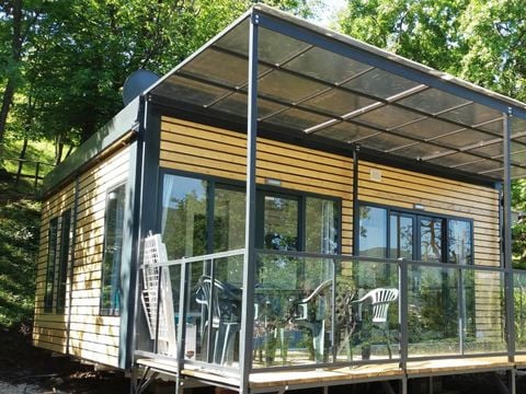 MOBILHOME 5 personnes - Next XL Panorama