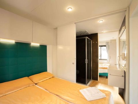 MOBILHOME 5 personnes - Next XL Panorama