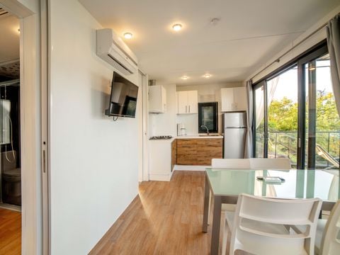 MOBILHOME 5 personnes - Next XL Panorama