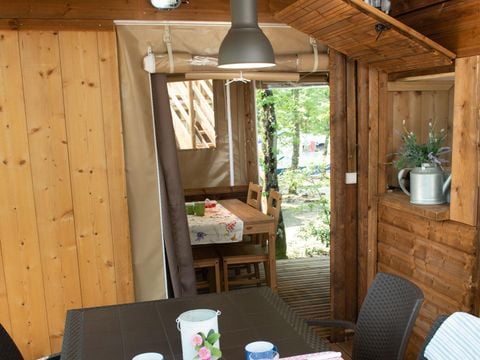 HÉBERGEMENT INSOLITE 4 personnes - Air Dreamer 2