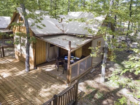 HÉBERGEMENT INSOLITE 4 personnes - Air Dreamer 2