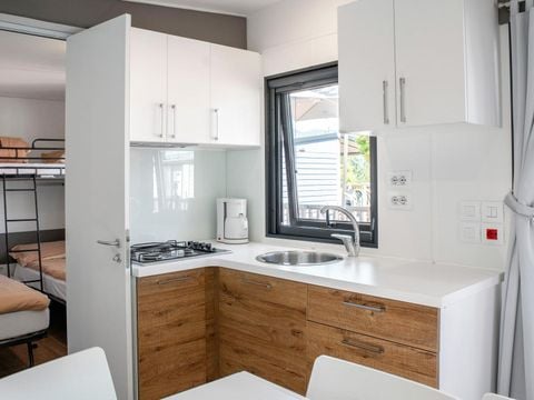 MOBILHOME 5 personnes - Cottage Next L