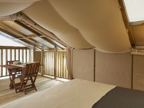 HÉBERGEMENT INSOLITE 4 personnes - Airlodge 2.0