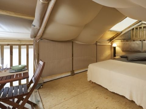 HÉBERGEMENT INSOLITE 4 personnes - Airlodge 2.0