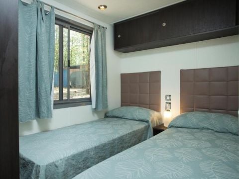 MOBILHOME 4 personnes - Cottage Next