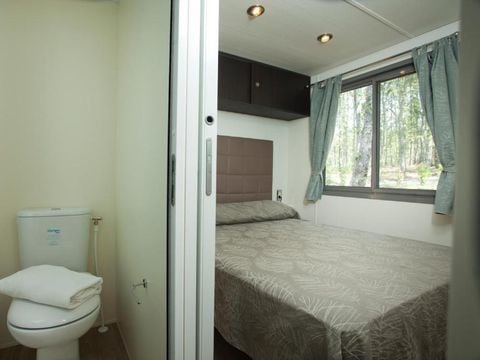 MOBILHOME 4 personnes - Cottage Next