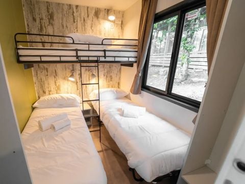 MOBILHOME 5 personnes - Cottage Next L Evo