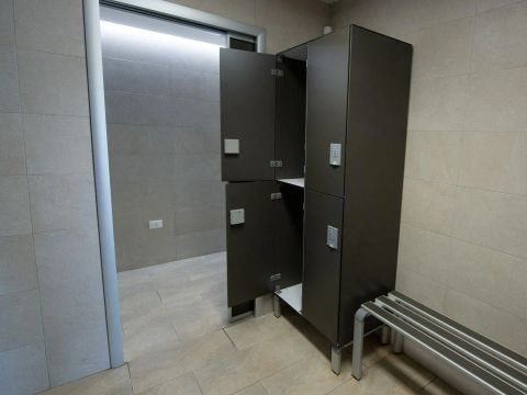 Emplacement - Emplacement extralarge