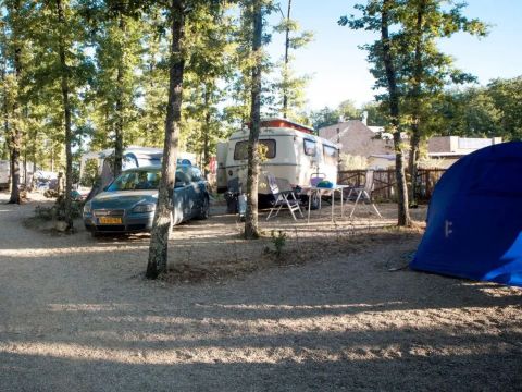 Emplacement - Emplacement extralarge