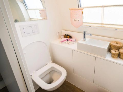 CARAVANE 4 personnes - Airstream