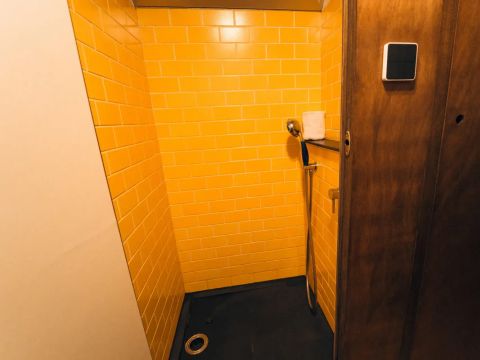 CARAVANE 4 personnes - Schoolbus