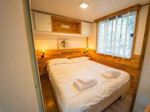 MOBILHOME 5 personnes - Bohemian Lodge