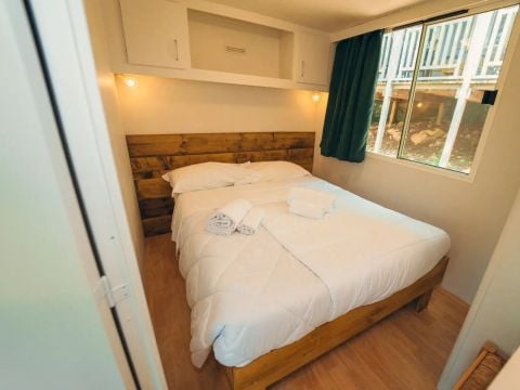 MOBILHOME 5 personnes - Cottage Classic