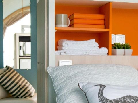 TENTE 2 personnes - Coco Couple