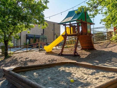 Chianti Glamping Resort - Camping Arezzo - Image N°16