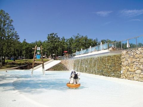 Chianti Glamping Resort - Camping Arezzo - Image N°19