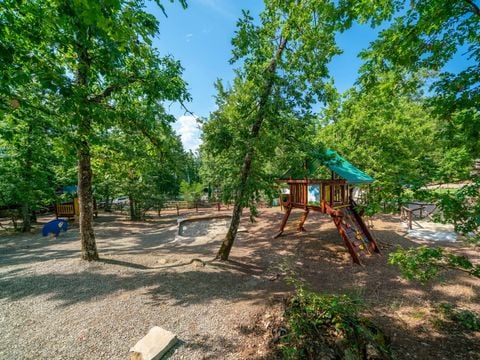 Chianti Glamping Resort - Camping Arezzo - Image N°7