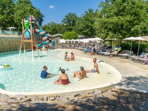 Chianti Glamping Resort - Camping Arezzo - Image N°14