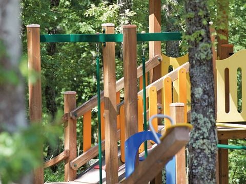 Chianti Glamping Resort - Camping Arezzo - Image N°27