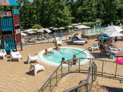 Chianti Glamping Resort - Camping Arezzo - Image N°12