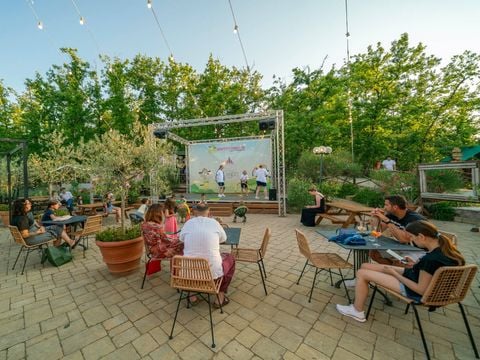 Chianti Glamping Resort - Camping Arezzo - Image N°18