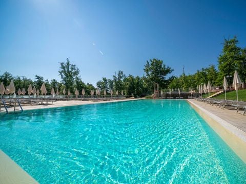 Chianti Glamping Resort - Camping Arezzo - Image N°26