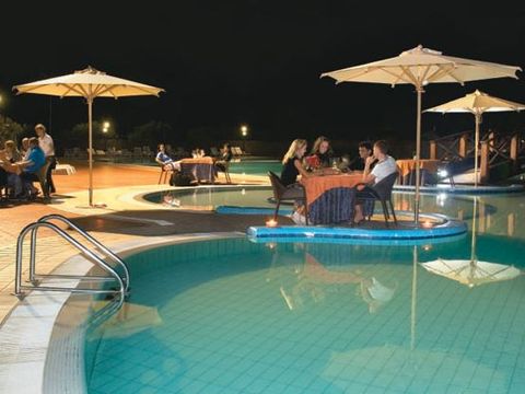 Camping Spiaggia e Mare - Camping Ferrare - Image N°13