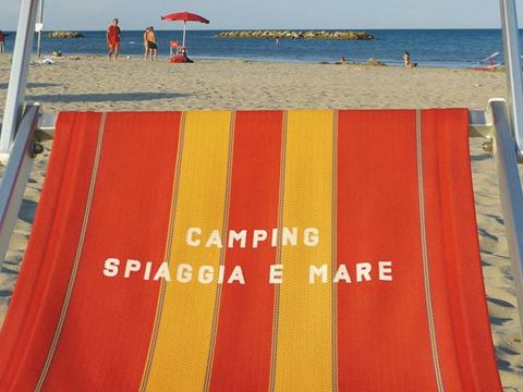 Camping Spiaggia e Mare - Camping Ferrare - Image N°17