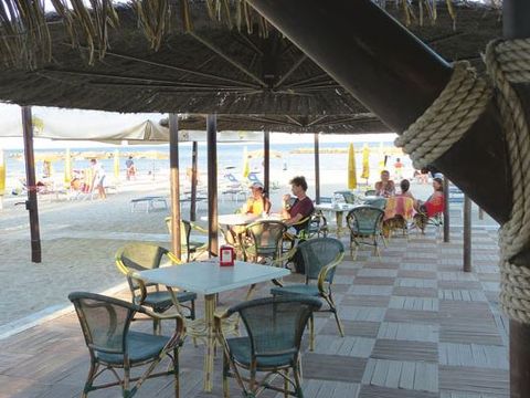 Camping Spiaggia e Mare - Camping Ferrare - Image N°14