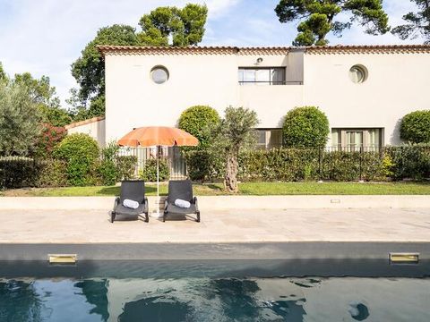 Le Château de la Redorte - Camping Aude