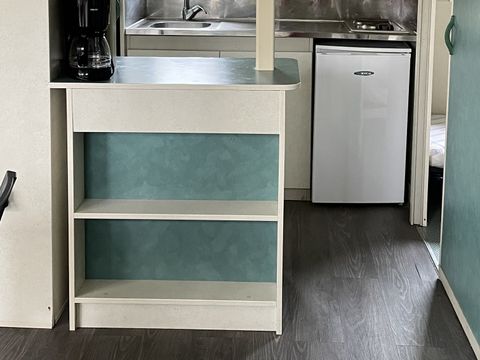 CHALET 5 personnes - Chalet 5 personnes