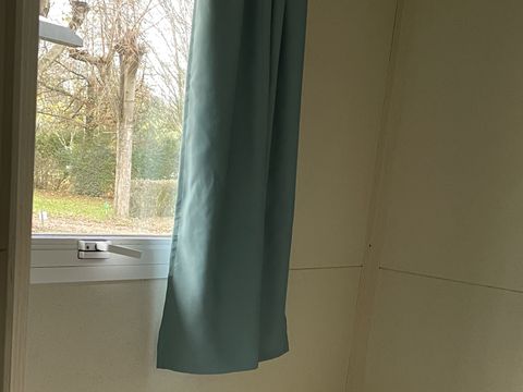 CHALET 5 personnes - Chalet 5 personnes