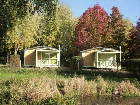 CHALET 5 personnes - Chalet 5 personnes