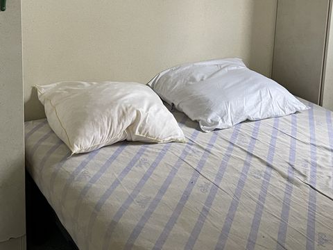 CHALET 5 personnes - Chalet 5 personnes