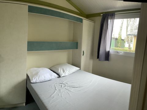 CHALET 3 personnes - PMR