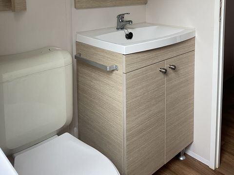 MOBILHOME 4 personnes - Confort