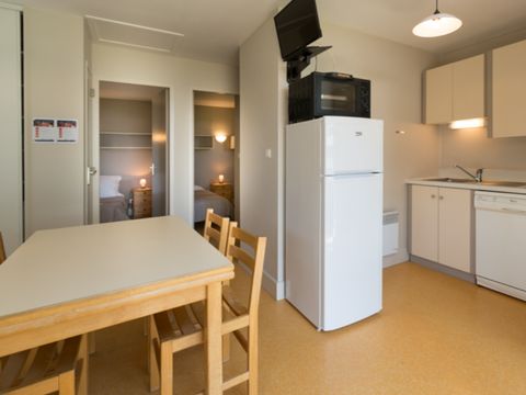 CHALET 6 personnes - Bord du lac