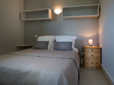 CHALET 6 personnes - 2 chambres