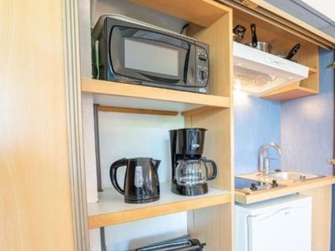 STUDIO 2 personnes - vue village
