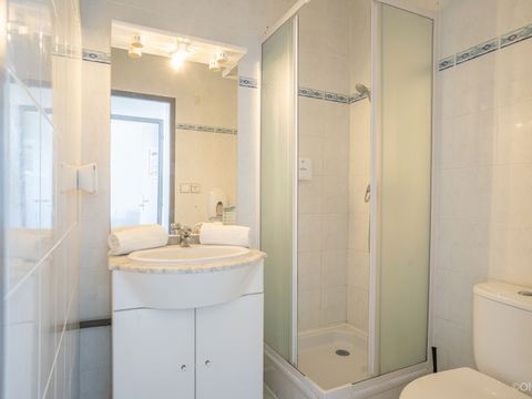 APPARTEMENT 4 personnes - 2 PIECES - VUE MER