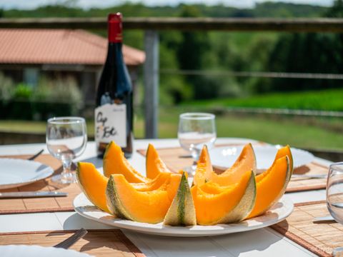 APPARTEMENT 6 personnes - APPARTEMENT 3 PIECES 6 PERSONNES 40 M²