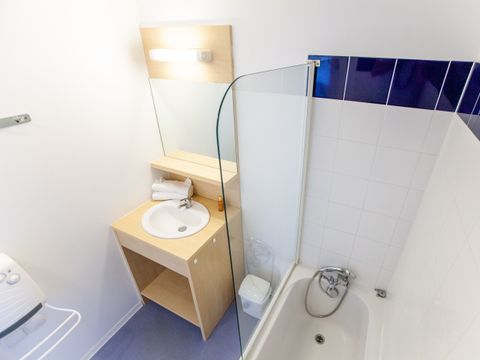 APPARTEMENT 8 personnes - APPARTEMENT 4 PIECES  8 PERSONNES - 60 m²