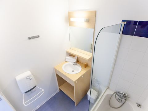 APPARTEMENT 8 personnes - APPARTEMENT 4 PIECES  8 PERSONNES - 60 m²